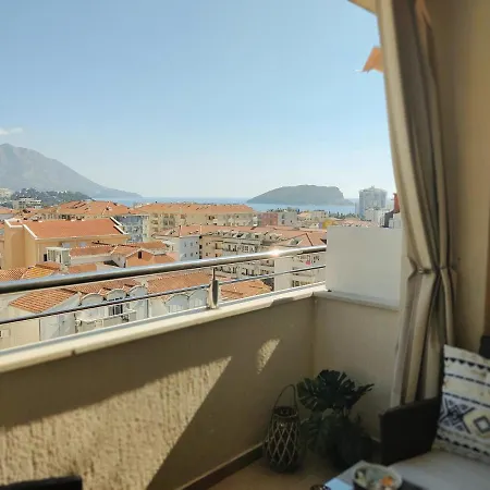 Agua Mare * Budva