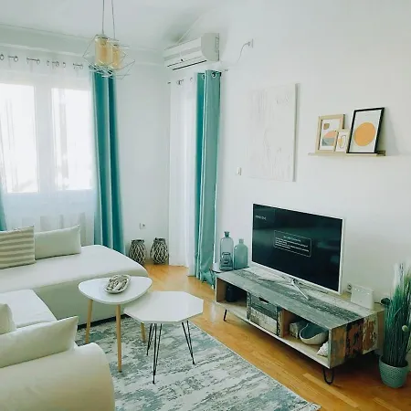 Aqua Mare Appartement
