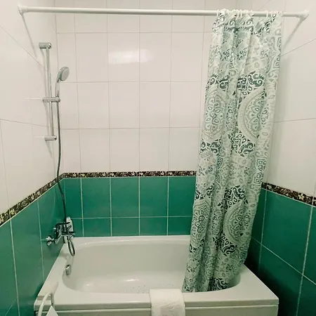 Apartment Agua Mare *
